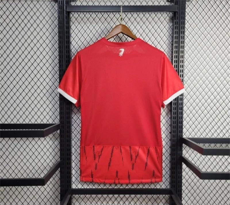 Freiburg Short Sleeve Jersey