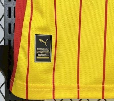 Lens Short Sleeve Jersey