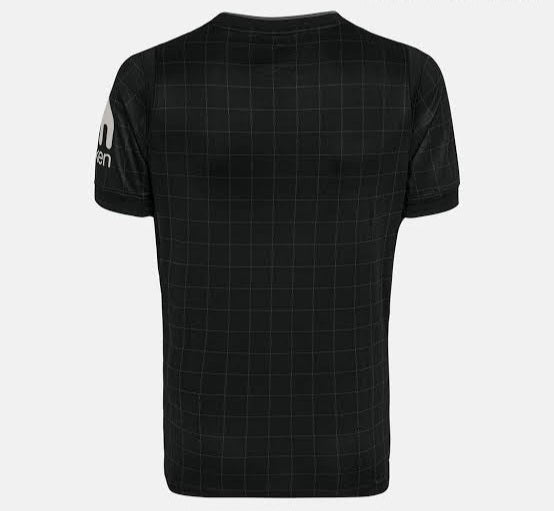 Tottenham Hotspur Away Jersey 25/26