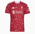 Liverpool Home 2026/27 Jersey