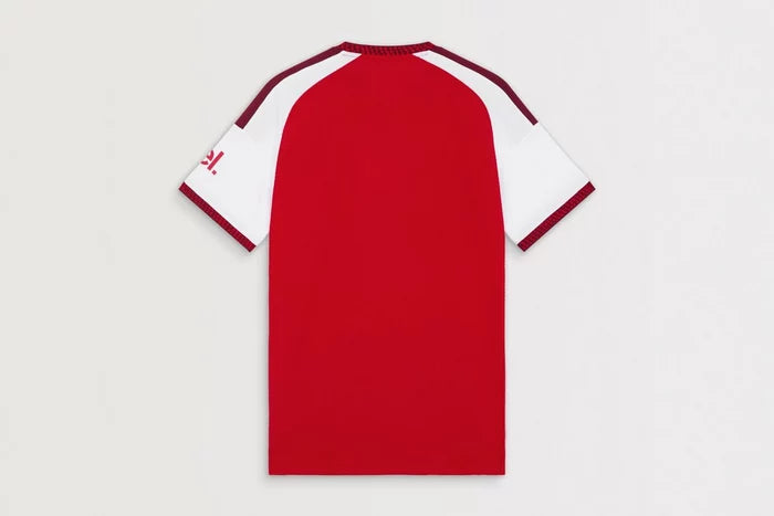 Arsenal 26/27 Home Jersey