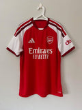 Arsenal 26/27 Home Jersey