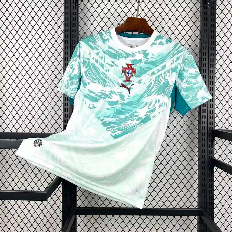 Portugal Away World Cup Jersey 2026