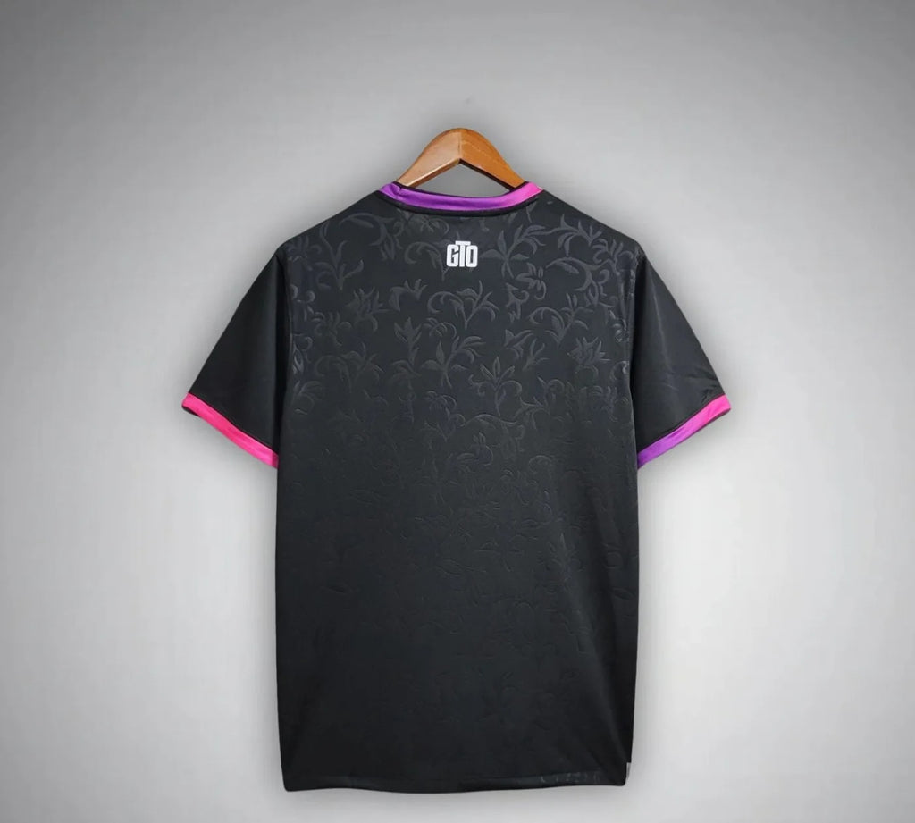 PSG Special Edition Black and Purple