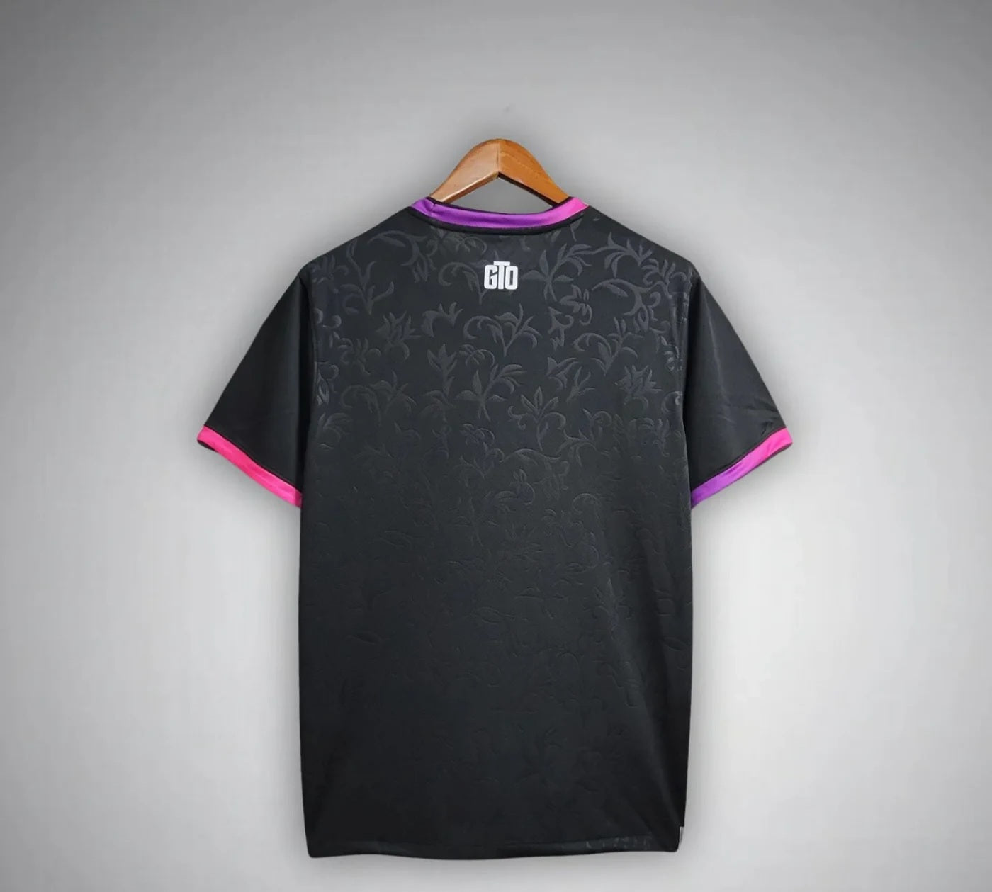 PSG Special Edition Black and Purple