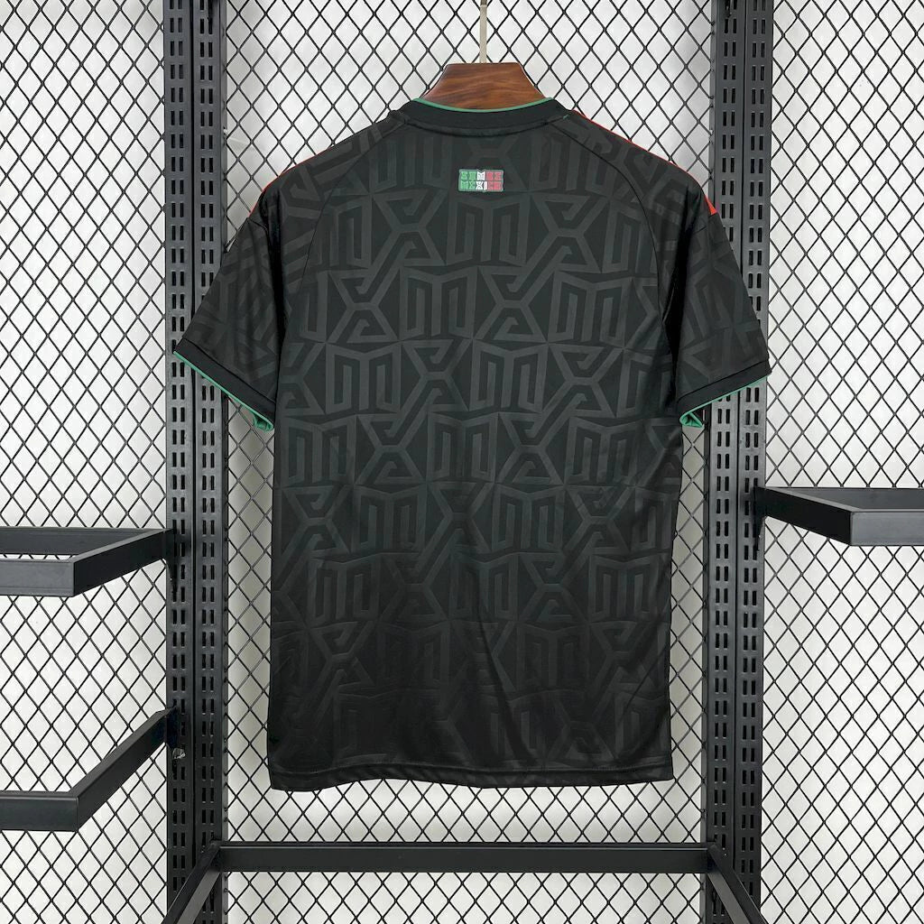 Mexico Third World Cup 2026 Jersey