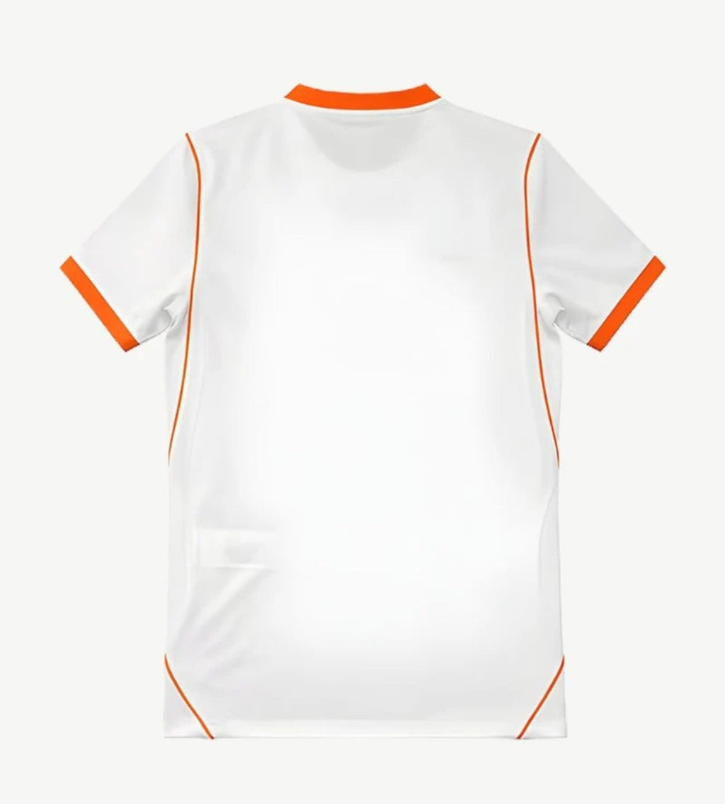 Netherlands Away 2026 World Cup Jersey