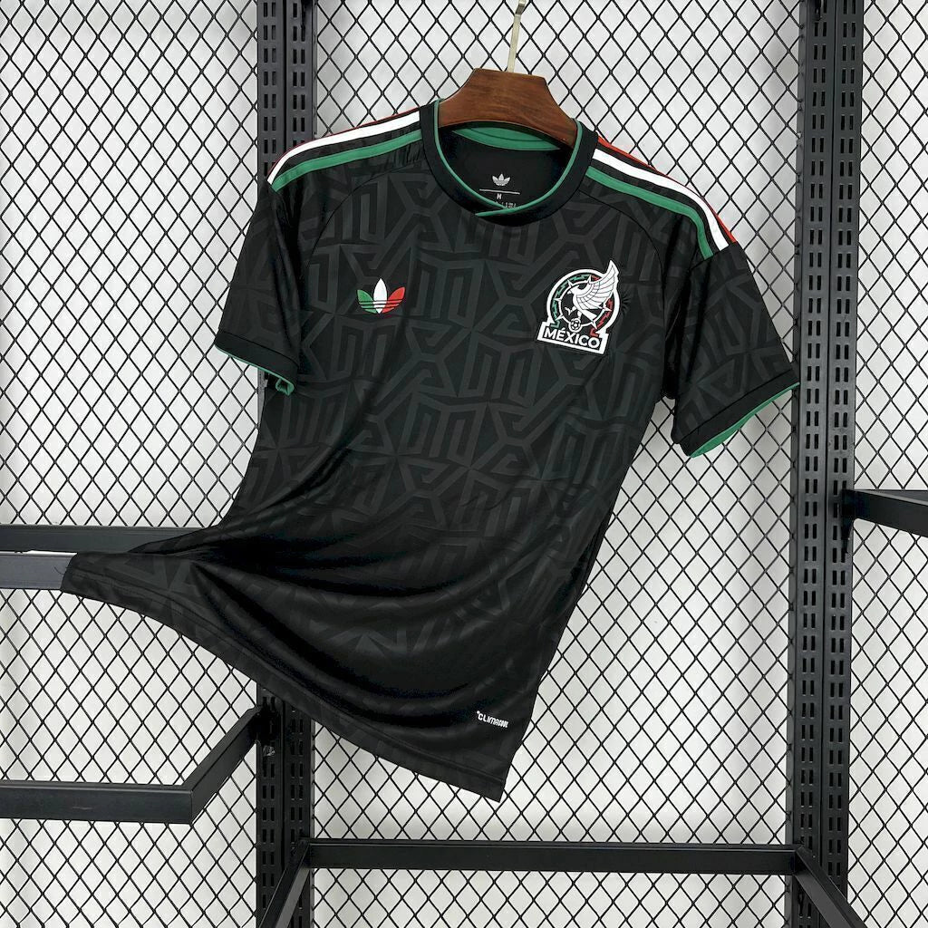 Mexico Third World Cup 2026 Jersey