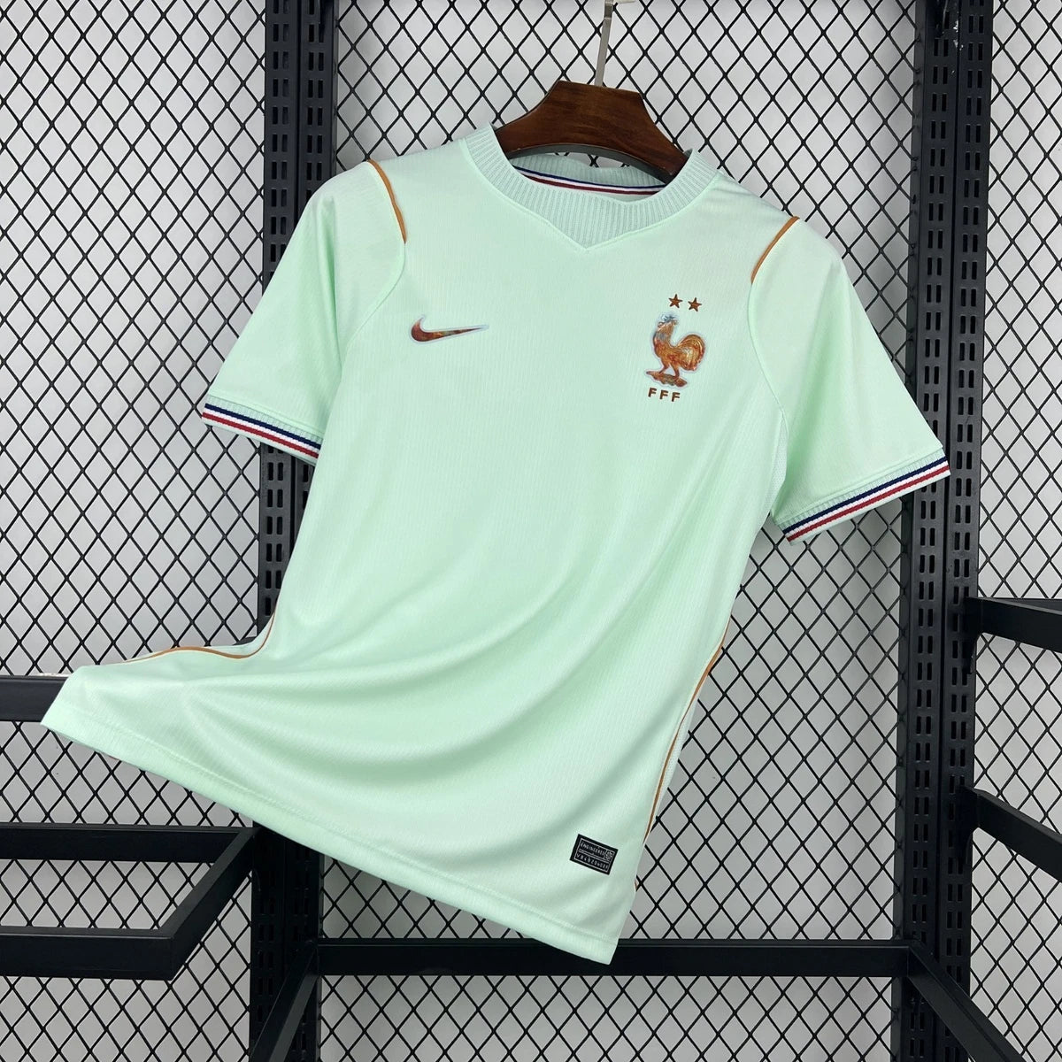 France World Cup Away Jersey 2026