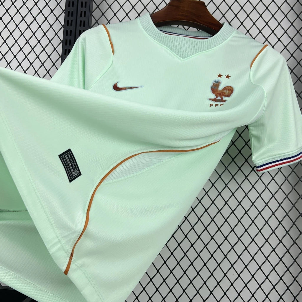 France World Cup Away Jersey 2026