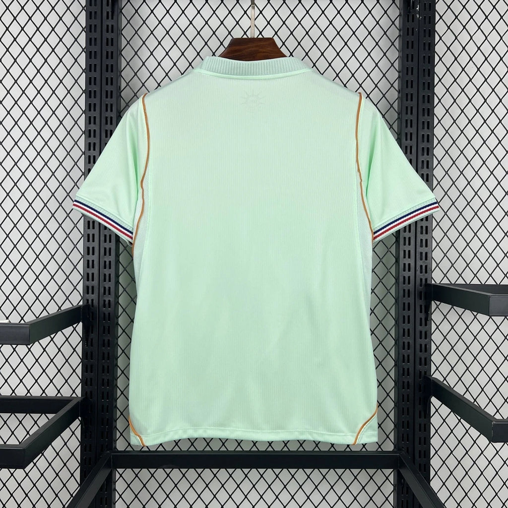 France World Cup Away Jersey 2026
